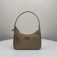 Prada Hobo Bags